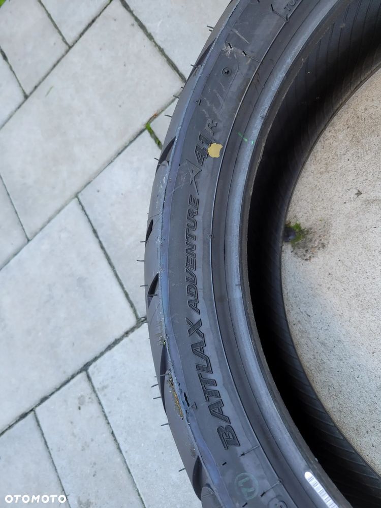 Bridgestone Adventure A41 160/60/17 DOT 3223 - 7