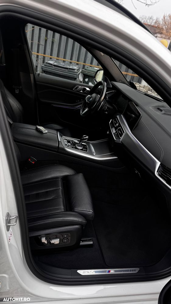 BMW X5 xDrive45e AT PHEV - 6