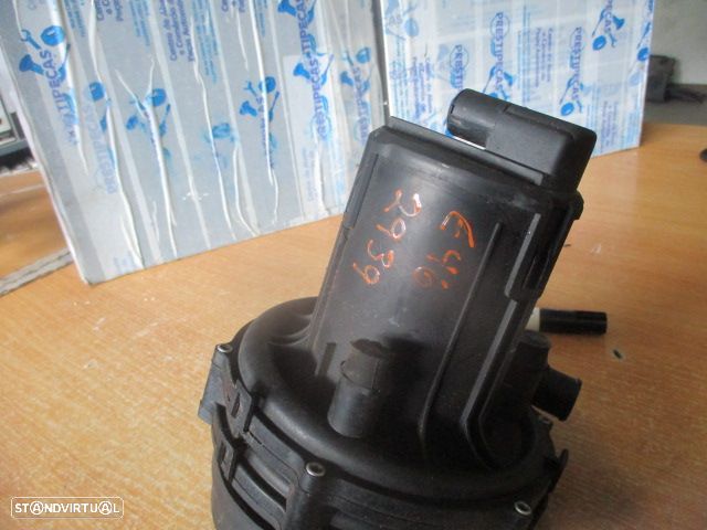 Modulo 11721715293 BMW E46 COUPE 2001 320I 165CV 0P  Bomba De Ar Secundária - 3