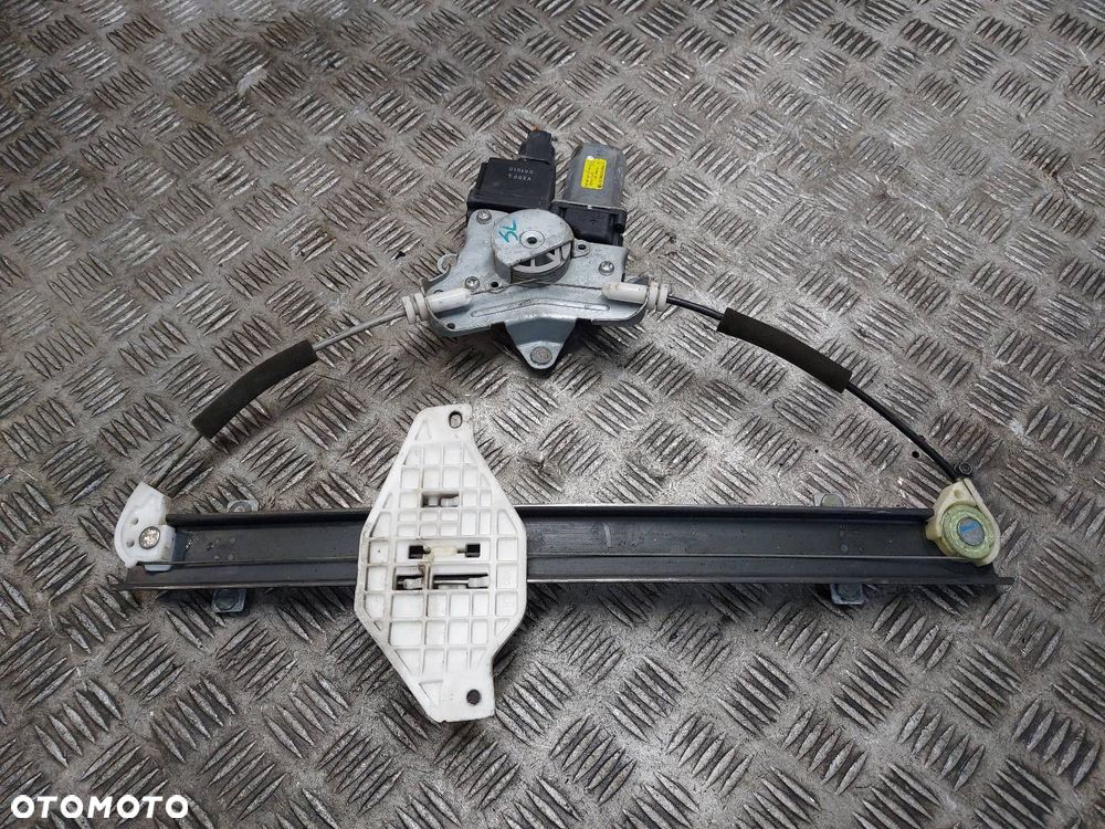 MECHANIZM PODNOŚNIK SZYBY LEWY PRZÓD ELEKTRYCZNY CHEVROLET EPICA II - 2