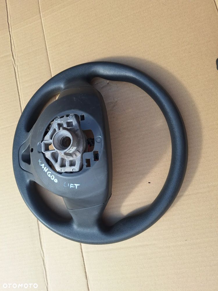 KIEROWNICA MULTIFUNKCYJNA RENAULT KANGOO II LIFT - 6