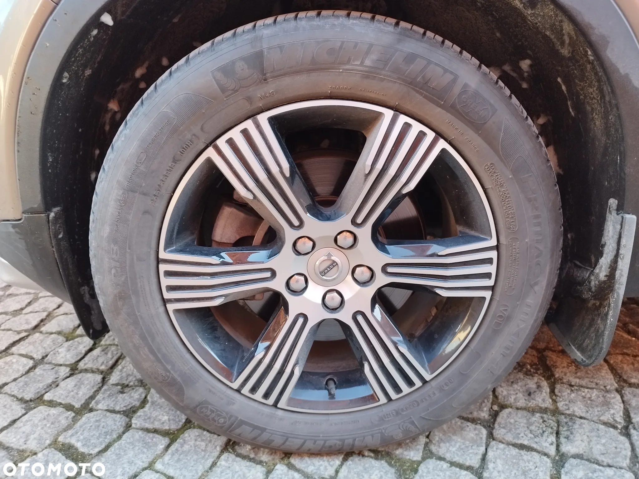 Volvo XC 40 T5 AWD Inscription - 10