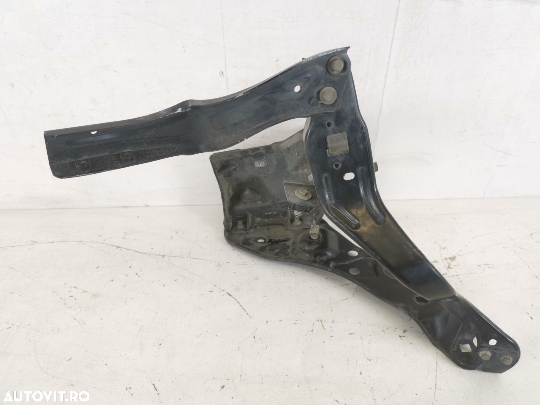 Suport Far Mercedes-Benz  CLS-Class C218/X218 [2011 - 2014] Original I - 5