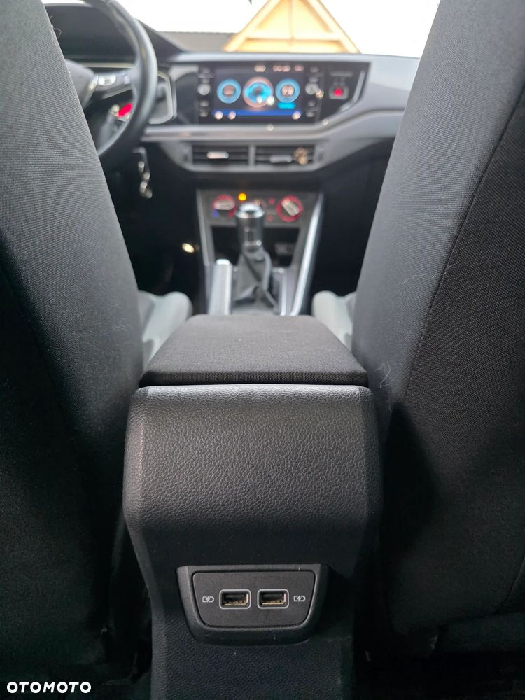 Volkswagen Polo 1.0 TSI Highline - 14