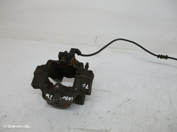 Pinça Travao Tras Dto Mercedes-Benz C-Class (W203) - 3