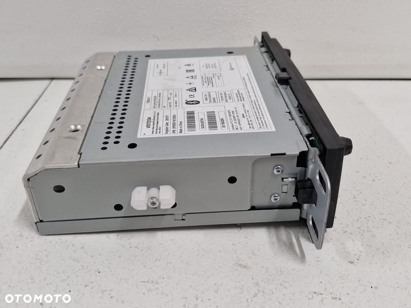 RENAULT MASTER III 3 LIFT IV 4 RADIO FABRYCZNE USB BLUETOOTH 281156320R - 7