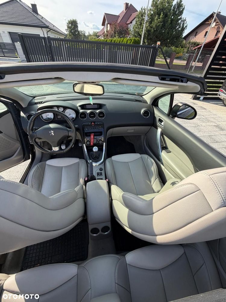 Peugeot 308 CC 1.6 Sport Pack - 17
