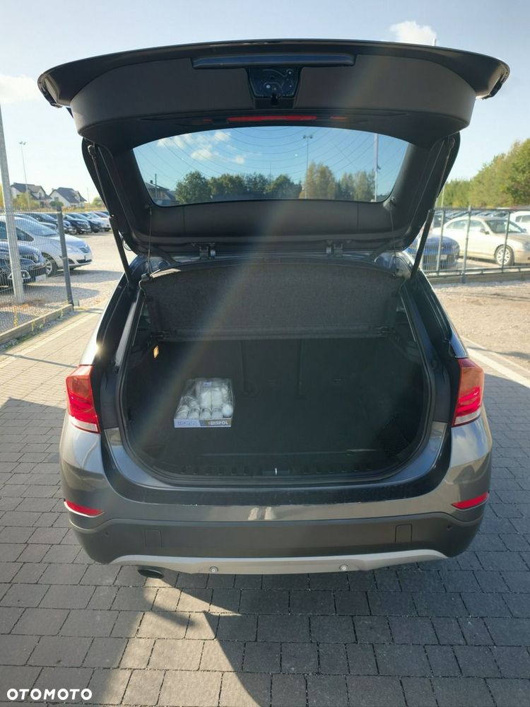 BMW X1 - 30