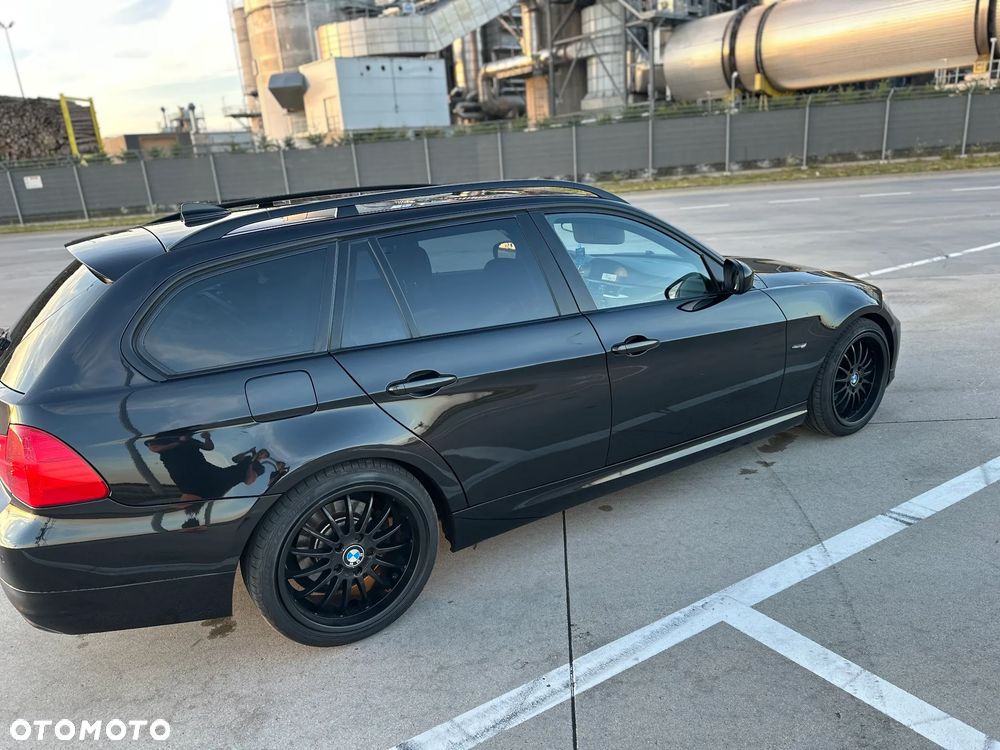 BMW Seria 3 - 4