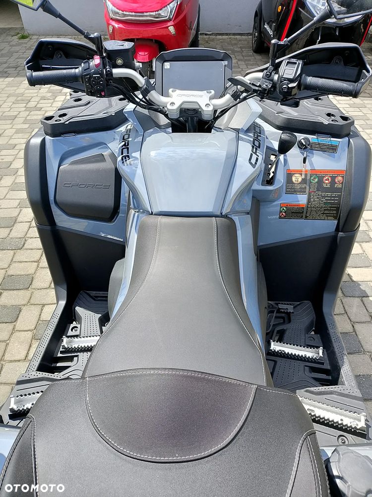 CFMoto CForce - 5