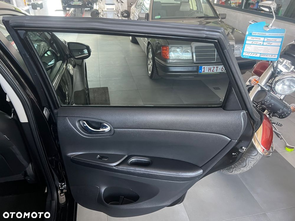 Nissan Pulsar 1.5 dCi Black Edition - 25