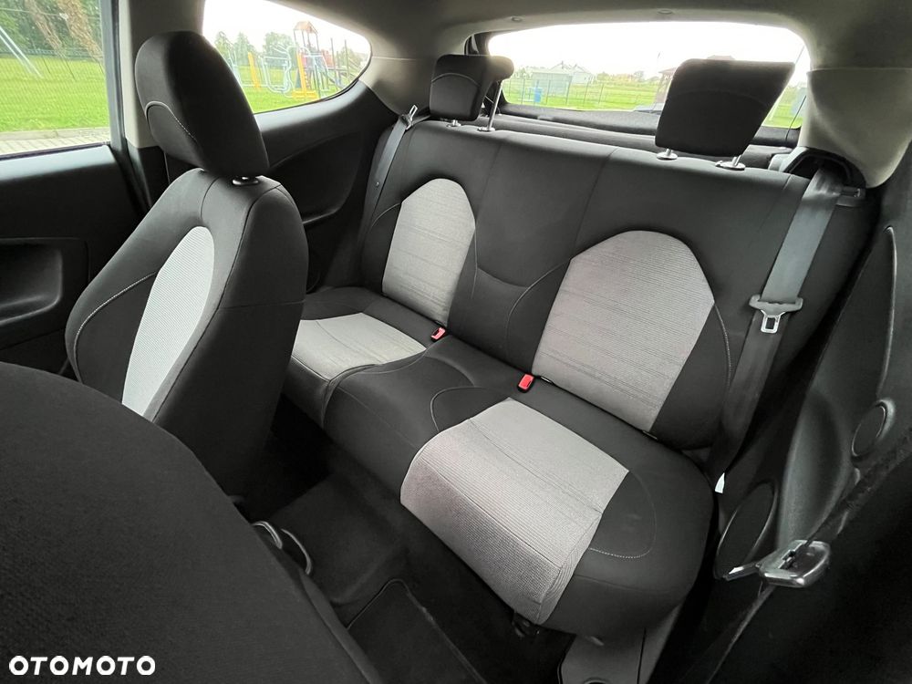 Alfa Romeo Mito 1.4 TB Progression - 18