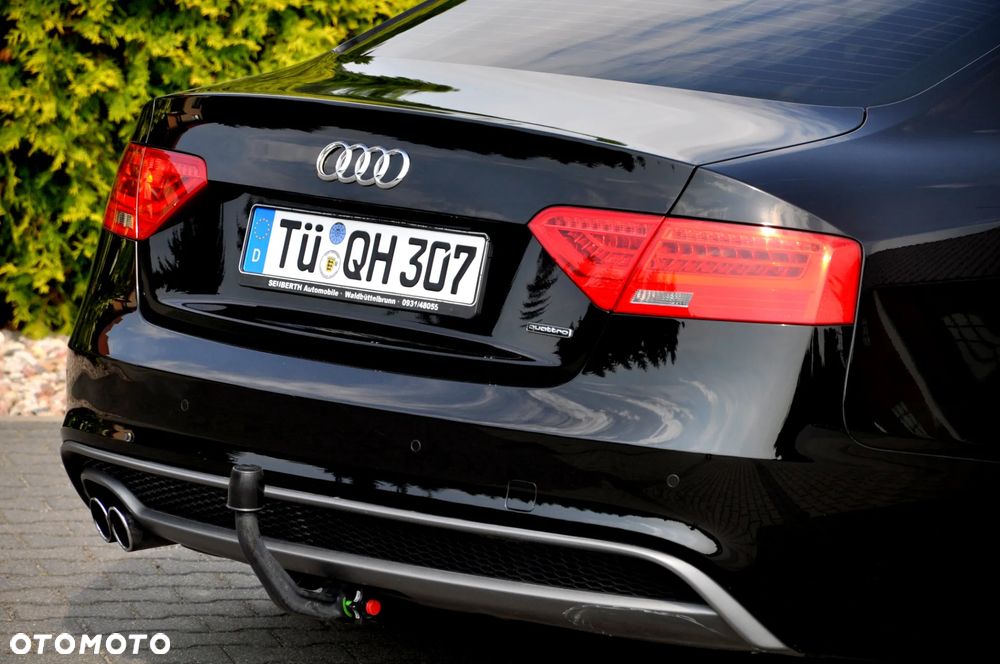 Audi A5 Coupé 2.0 TFSI Quattro S tronic - 19