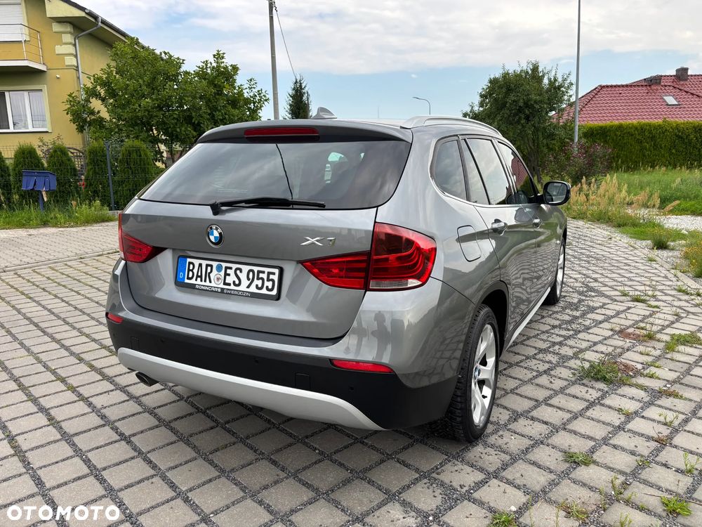 BMW X1 sDrive18d xLine - 5