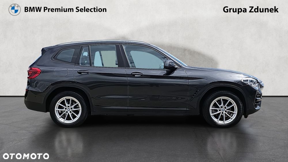 BMW X3 - 4