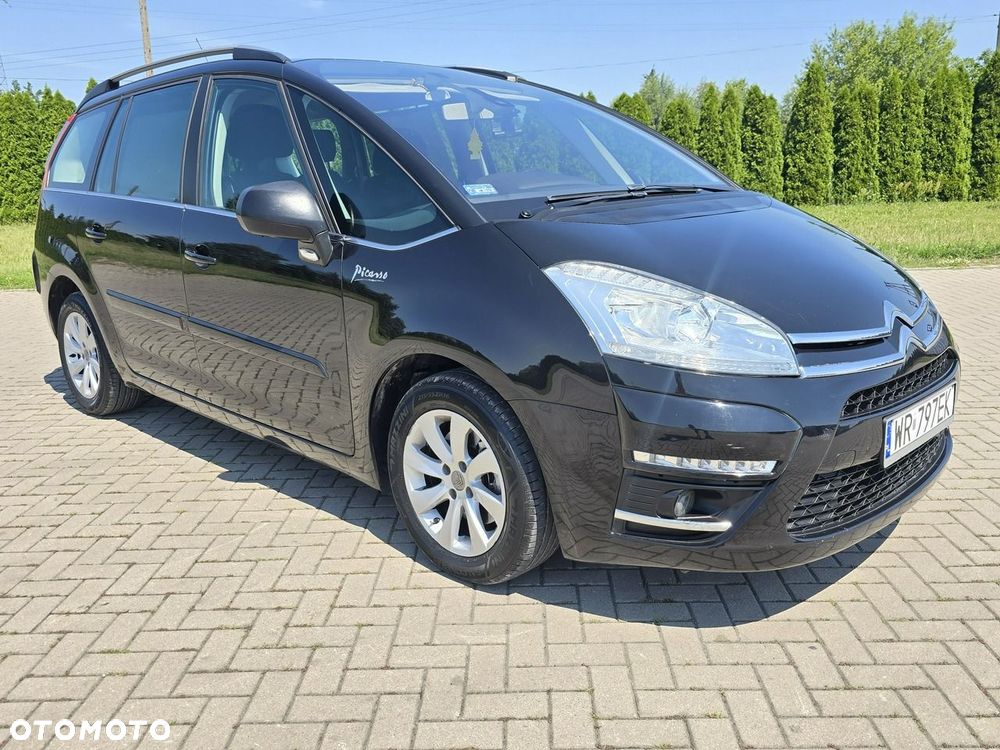 Citroën C4 Grand Picasso - 3