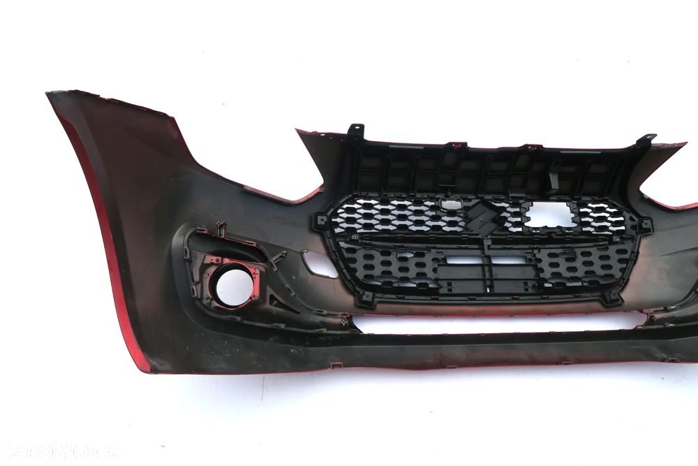 SUZUKI SWIFT VIII 8 Lift 2020 - zderzak przód grill kratka logo ORYGINAŁ OE - 11