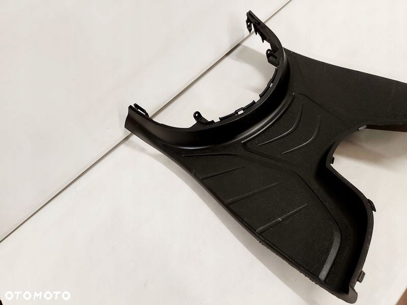 HONDA SH 125 MODE PODSTOPNICA PODEST PODŁOGA - 2