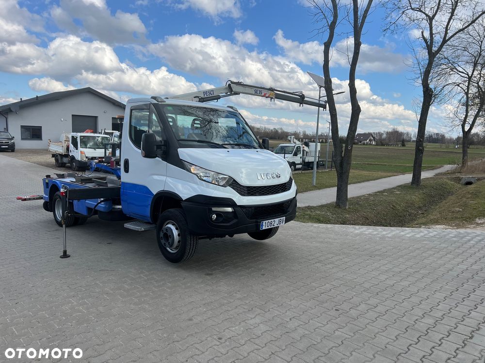 Iveco Daily 65.150 - 9