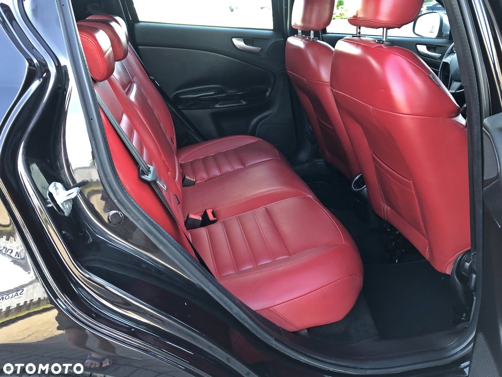 Alfa Romeo Giulietta - 30