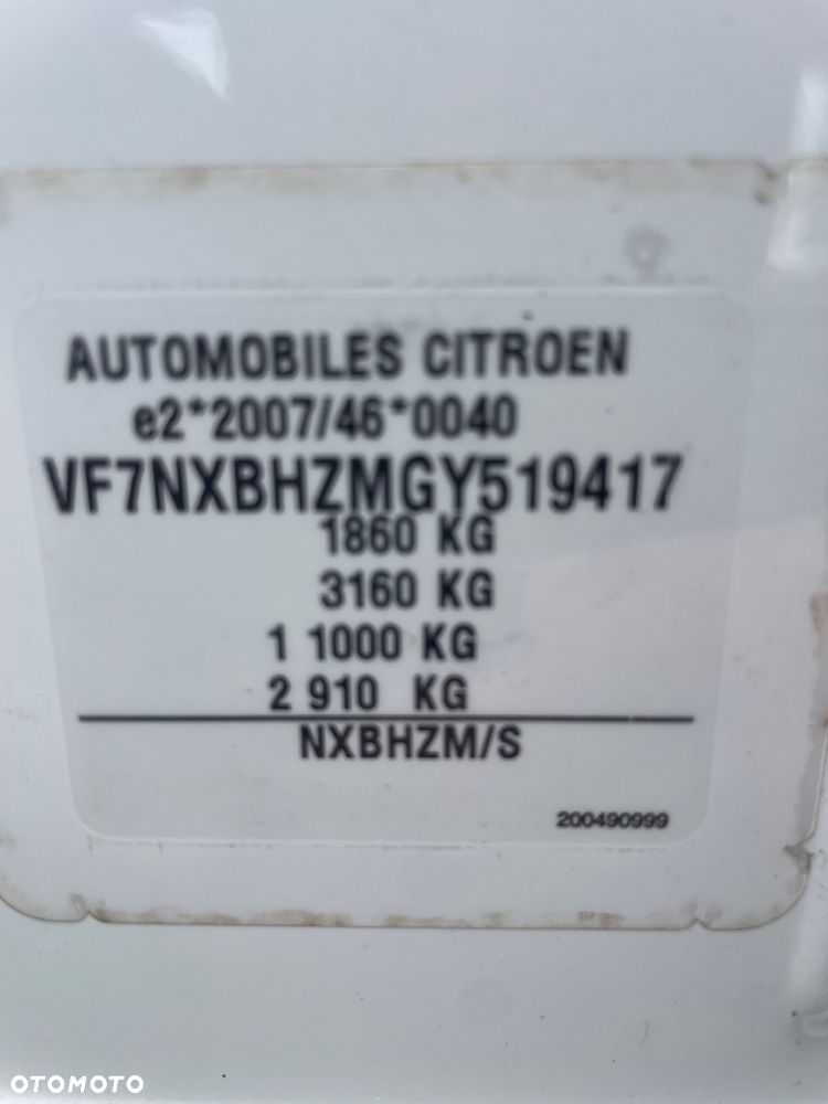 DS Automobiles DS 4 - 6