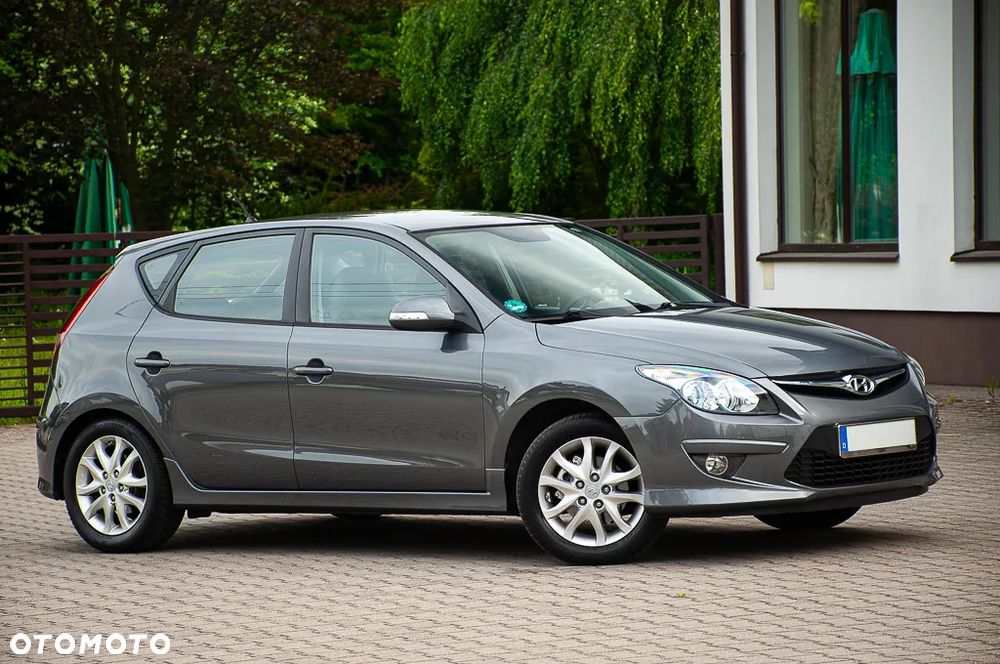 Hyundai i30 1.4 White Edition - 10