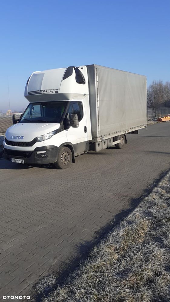 Iveco Daily - 1