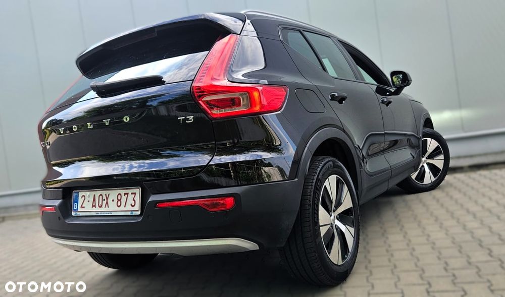 Volvo XC 40 T3 Momentum Pro - 13