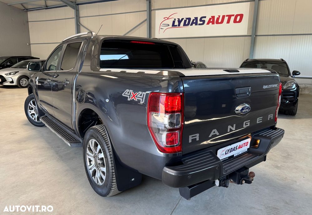 Ford Ranger - 2