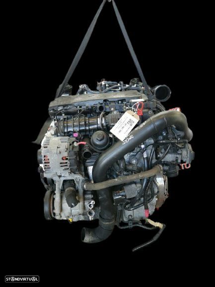 Motor MINI (R56) Cooper D REF. N47C16A - 1