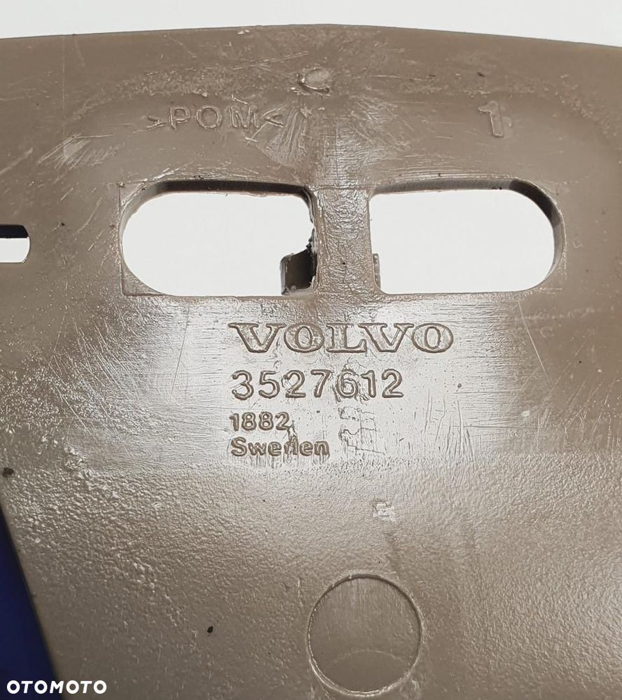 WIESZAK UCHWYT VOLVO V90 I 3527612 - 4