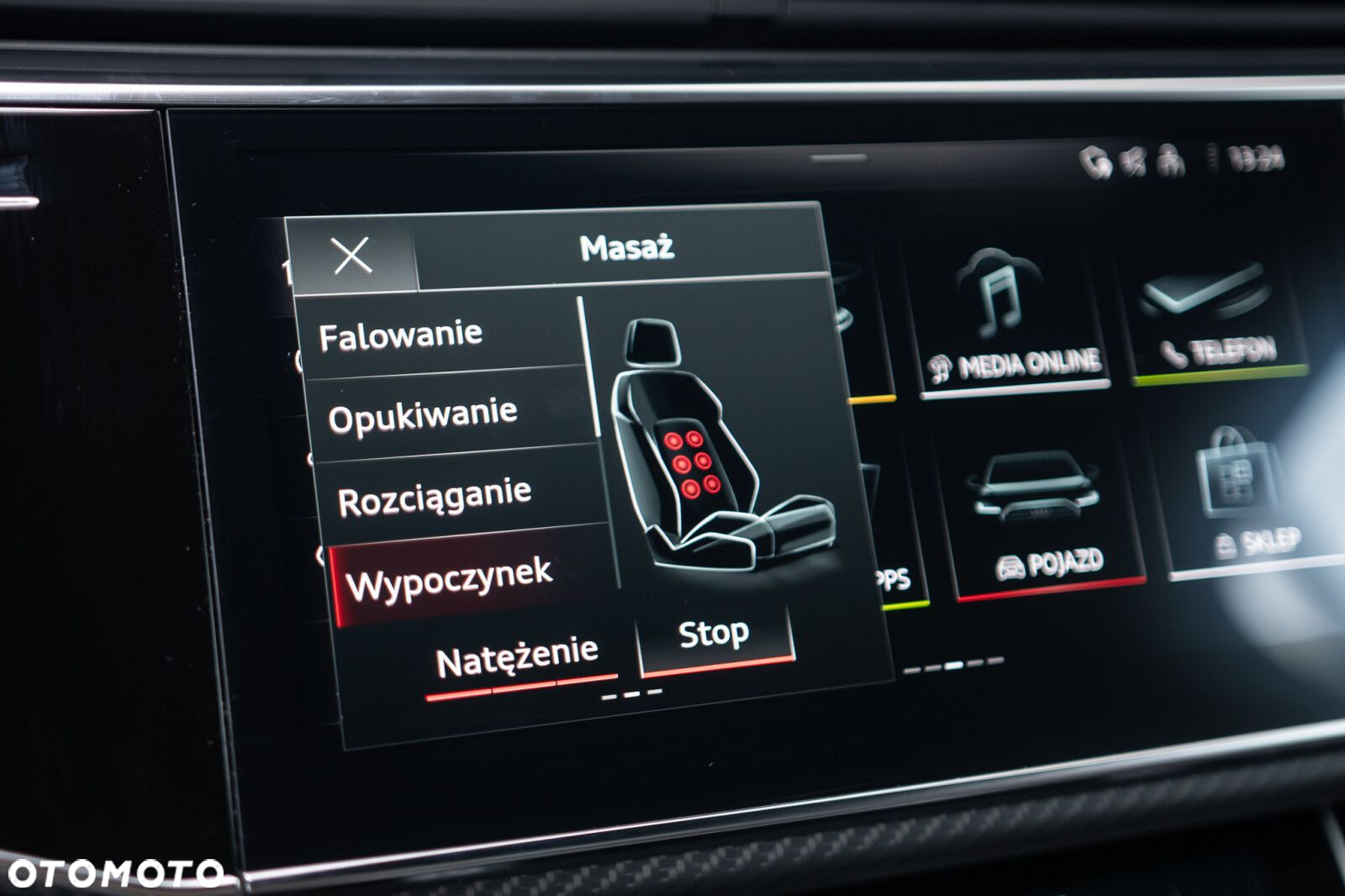 Audi Q7 - 26