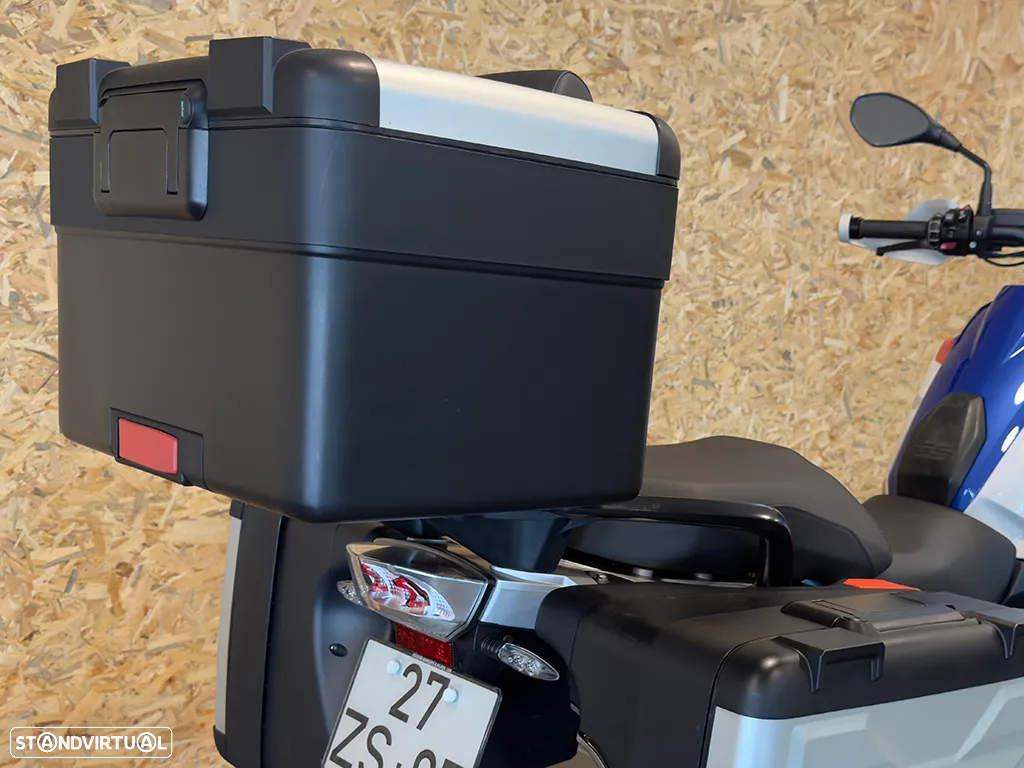 BMW R 1250 GS - 5