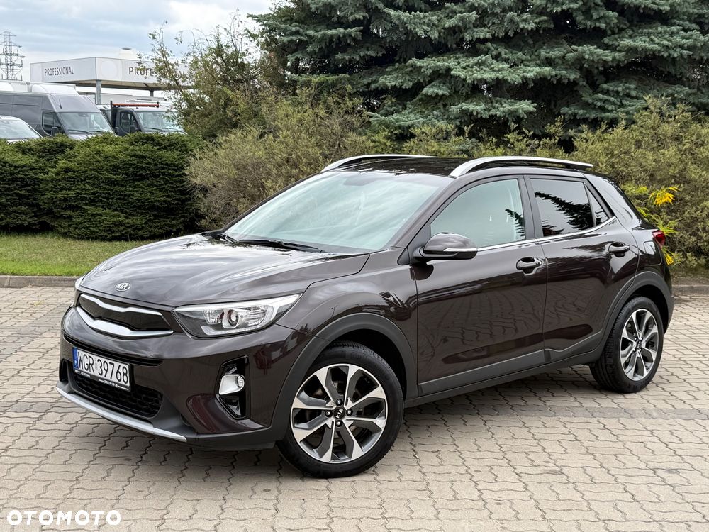 Kia Stonic 1.4 XL - 16