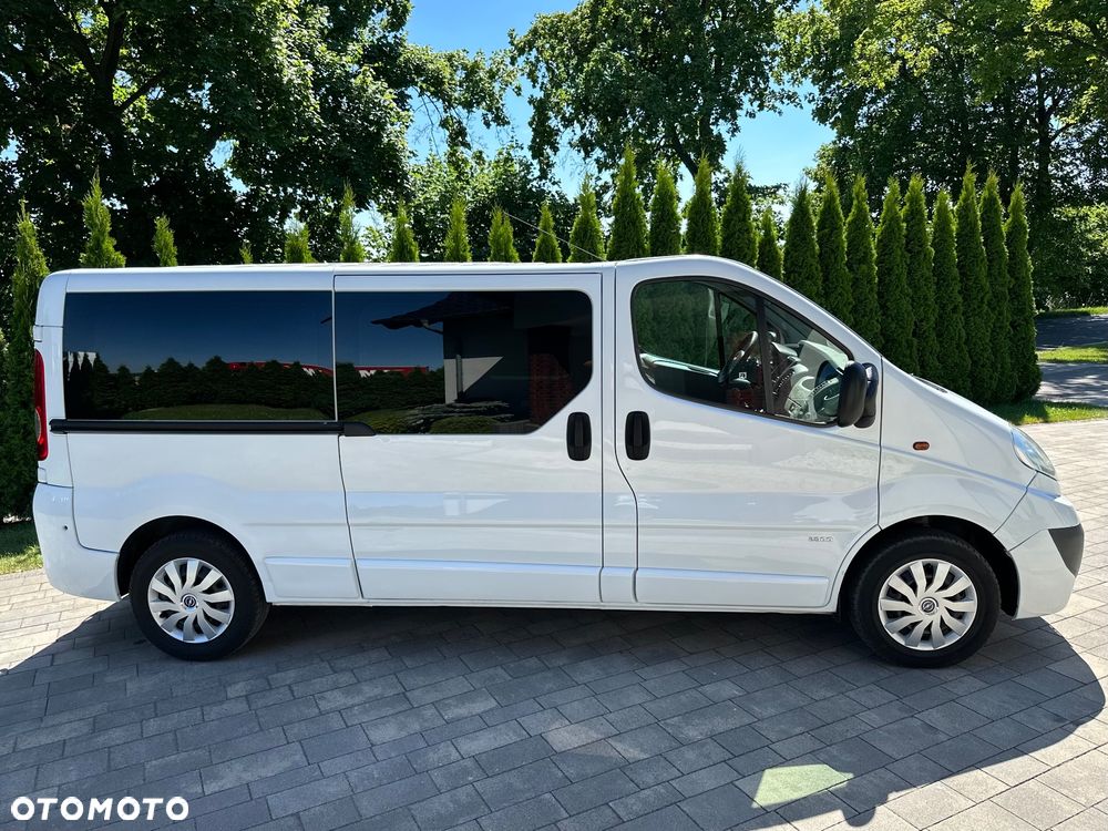 Renault Trafic - 7