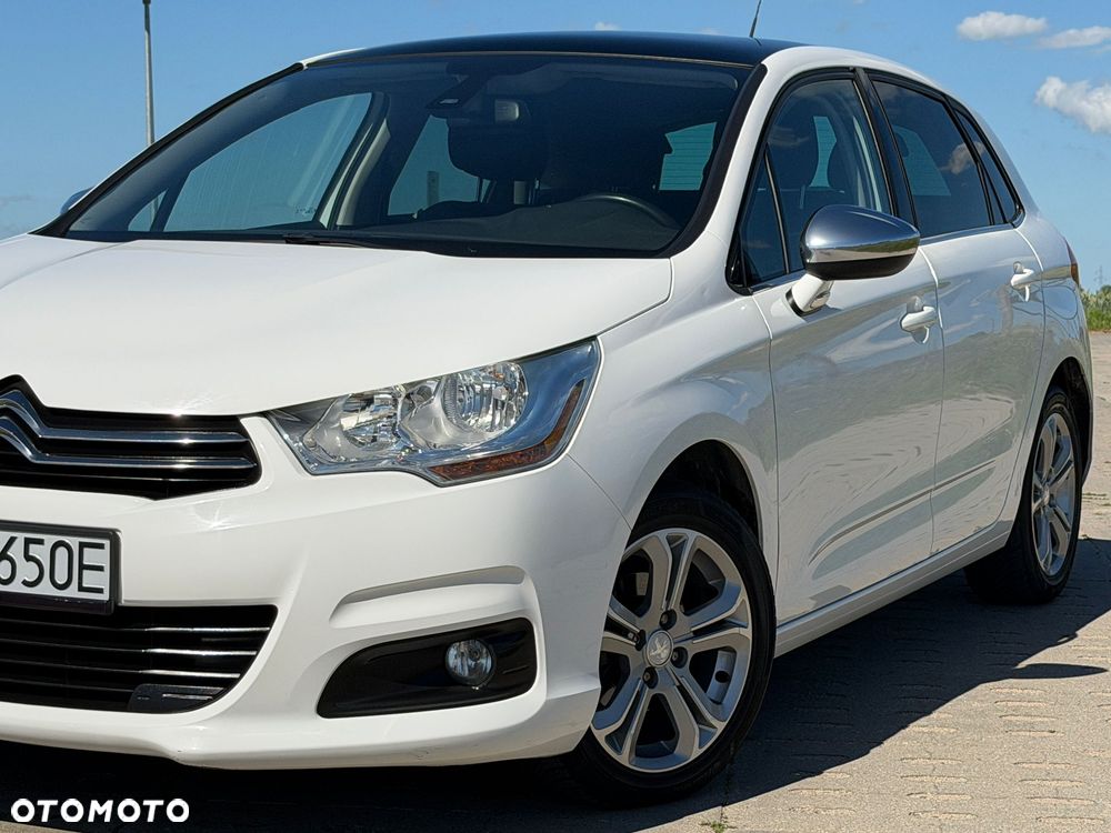 Citroën C4 HDi 90 Business Class - 22