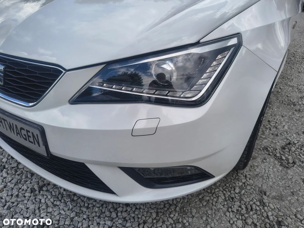 Seat Ibiza 1.4 TDI S&S Style - 11