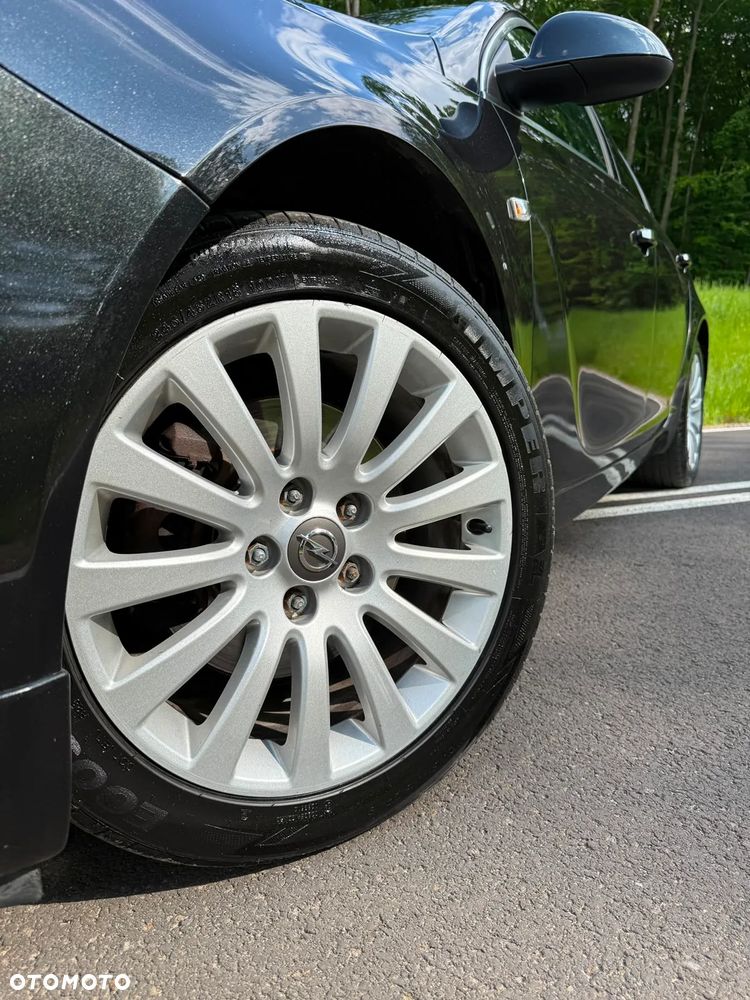 Opel Insignia 2.0 CDTI Active - 14