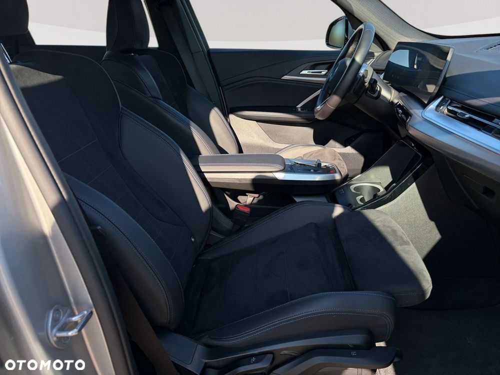 BMW X1 sDrive20i mHEV sport - 29