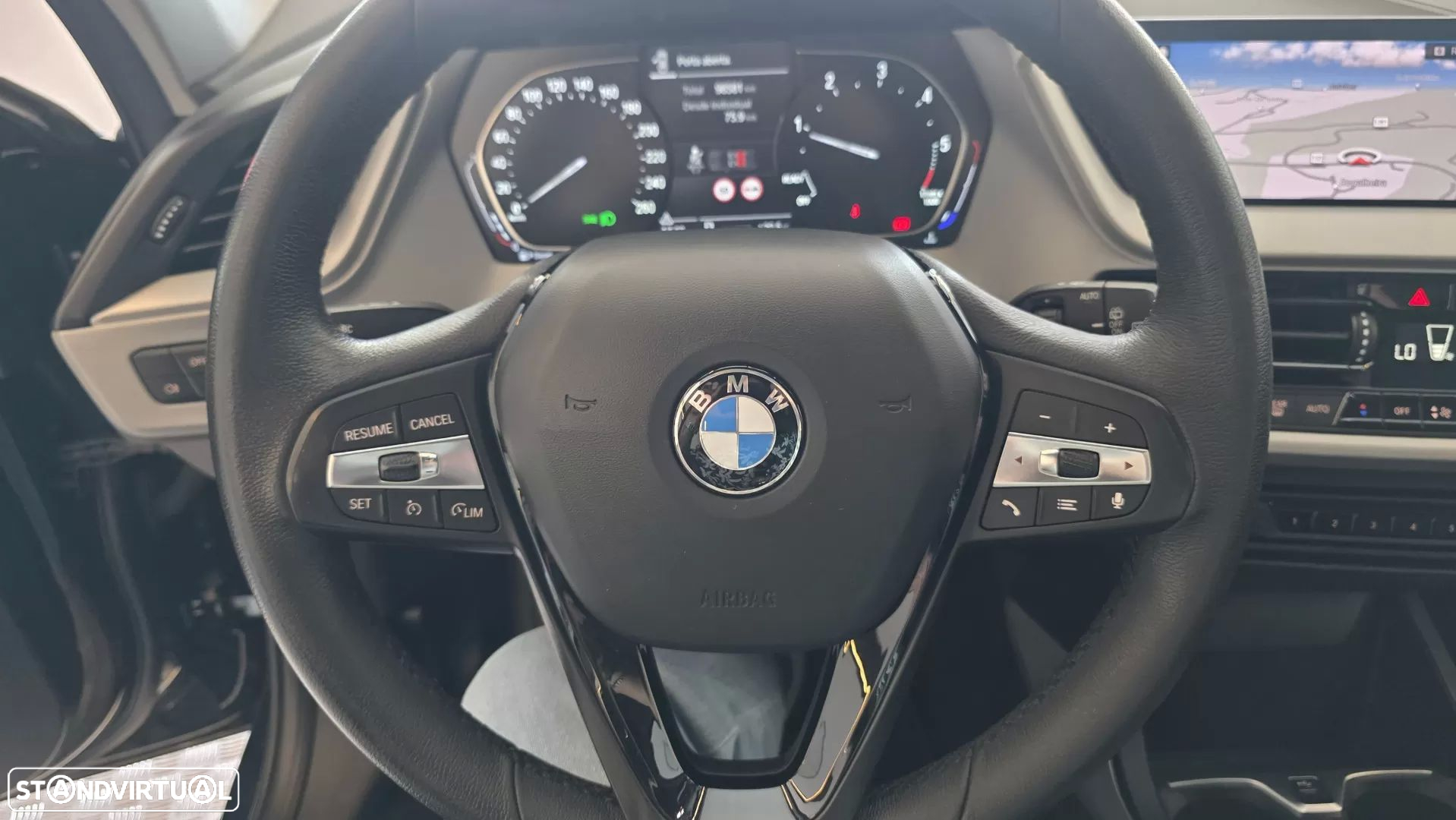 BMW 116 d Corporate Edition Auto - 39