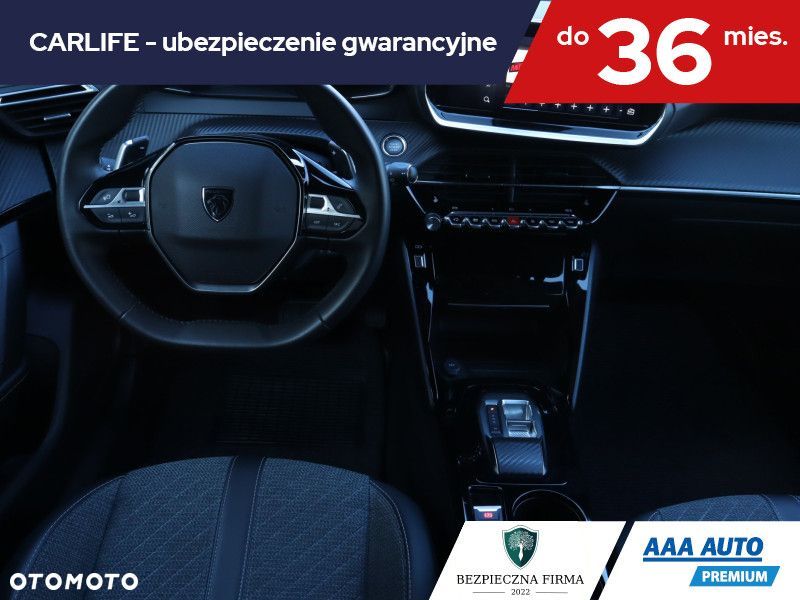 Peugeot 2008 - 9