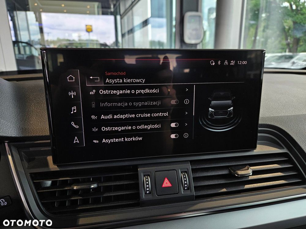Audi Q5 Sportback - 23