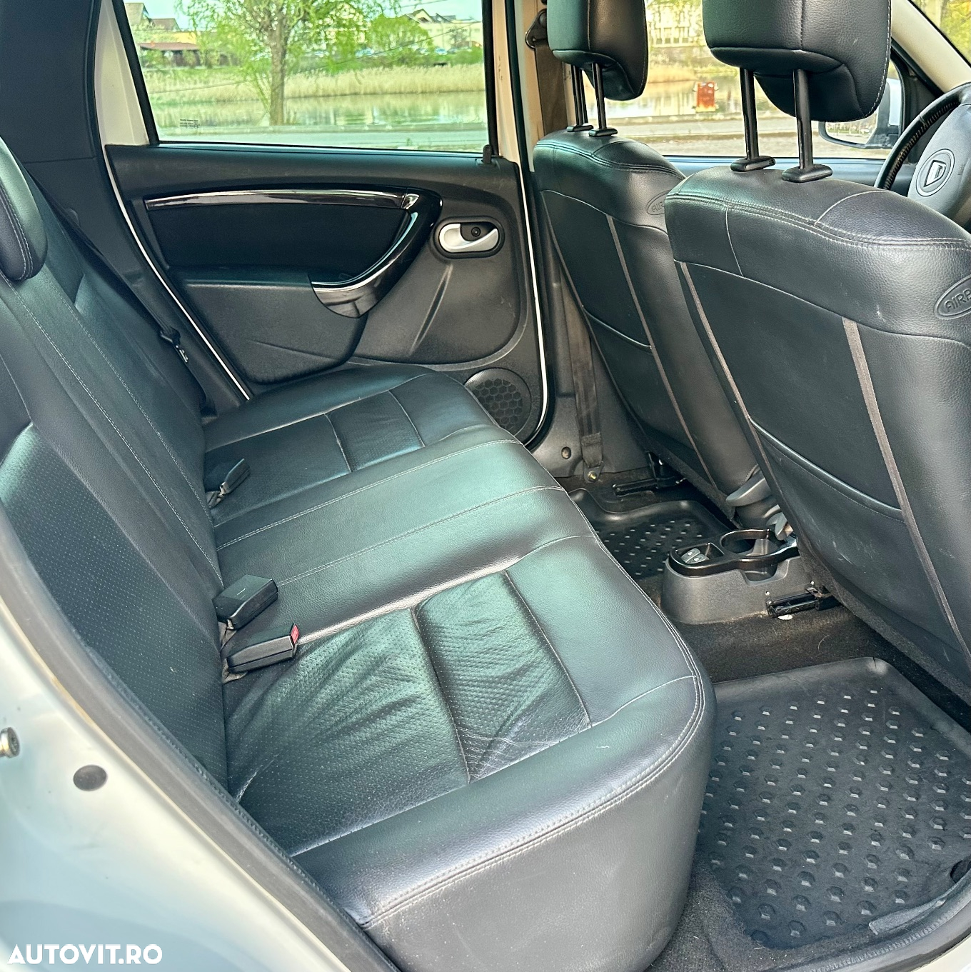 Dacia Duster 1.5 dCi 4x4 Ambiance - 5