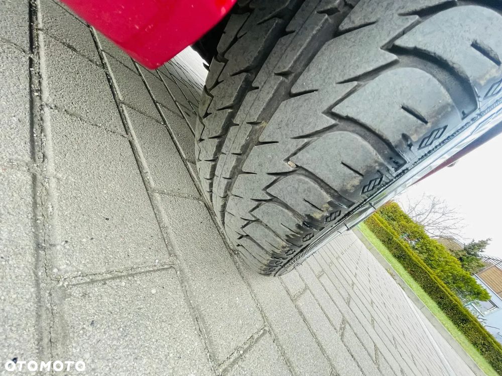 Ford Fiesta 1.6 Ti-VCT Titanium - 23