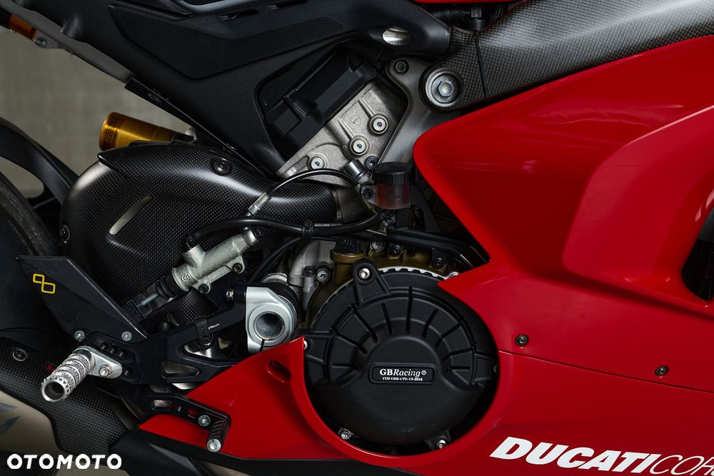 Ducati Panigale V4 - 21