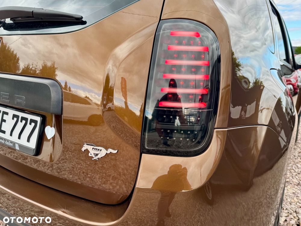 Dacia Duster - 16