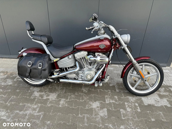 Harley-Davidson Softail