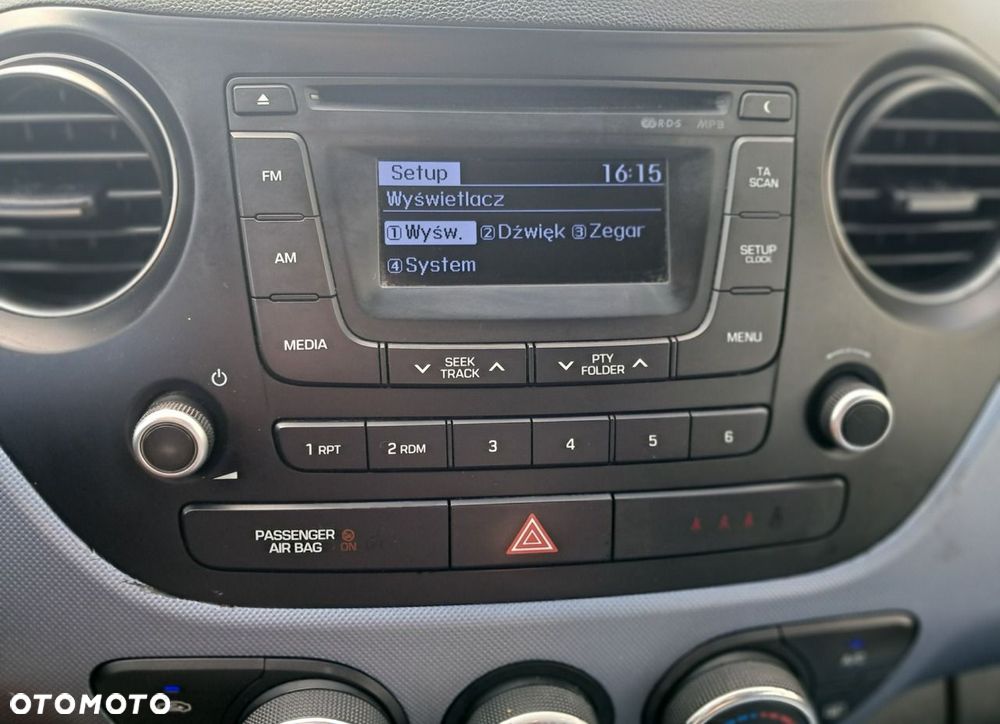 Hyundai i10 - 13