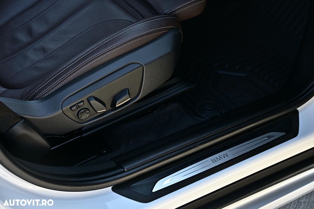 BMW X1 xDrive28i - 13