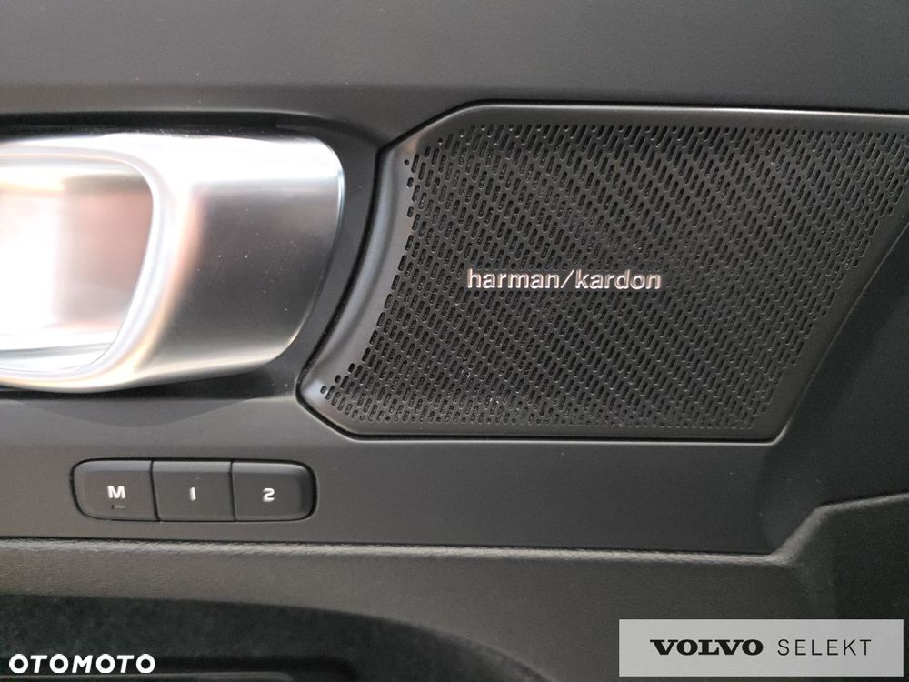 Volvo XC 40 - 13
